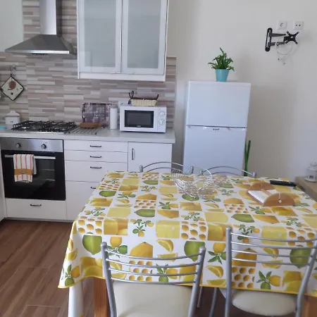 Holiday home Casa Baleal Ferrel (Leiria)