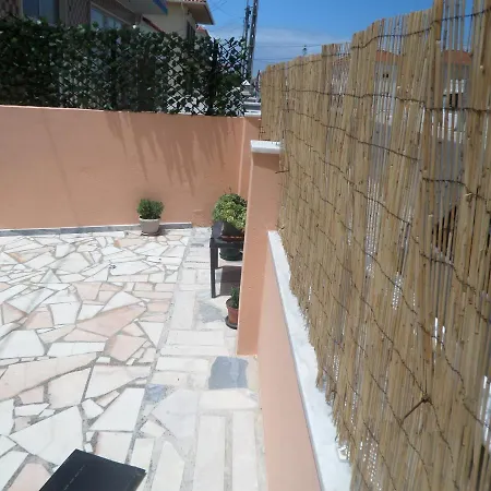 Сasa de vacaciones Casa Baleal