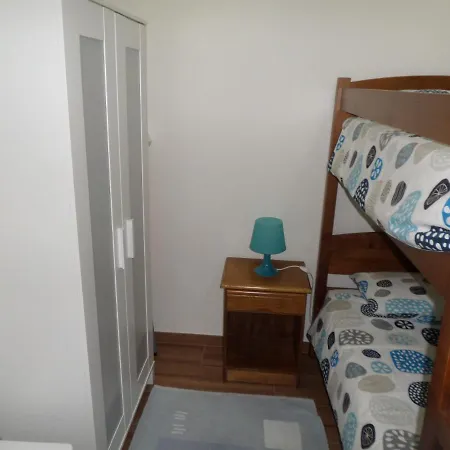Casa Baleal Сasa de vacaciones Ferrel (Leiria)