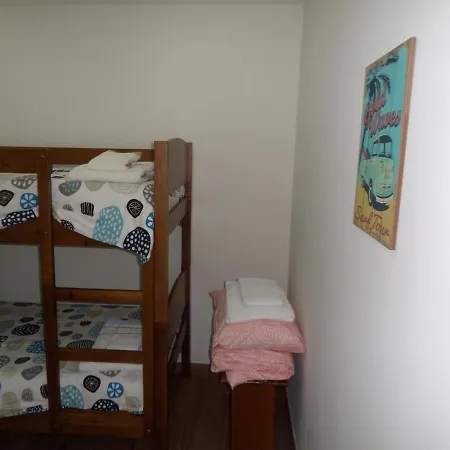 Casa Baleal Сasa de vacaciones *