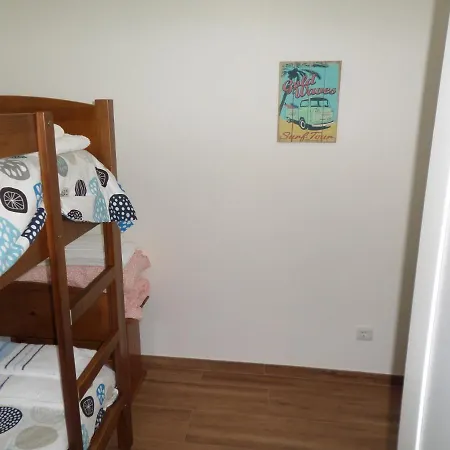 Casa Baleal Сasa de vacaciones Ferrel (Leiria)