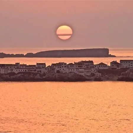 Сasa de vacaciones Casa Baleal *