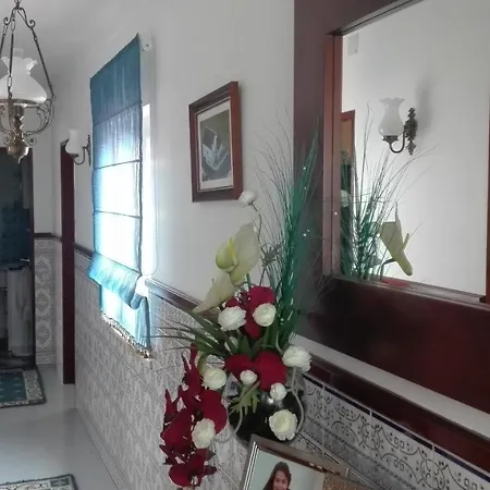 Casa Baleal Сasa de vacaciones