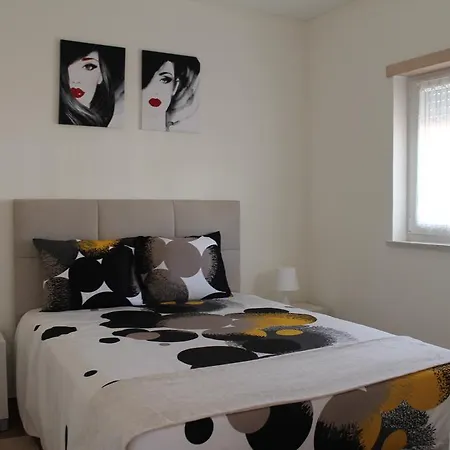 Сasa de vacaciones Casa Baleal